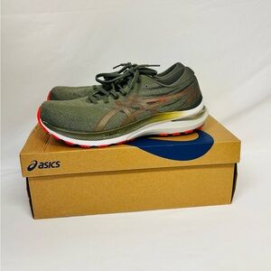 ASICS Gel-Kayano 29 Men’s Running Shoes Size 10.5 new with tags!